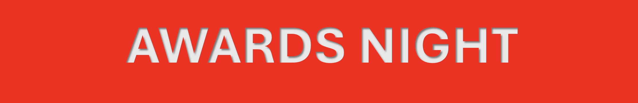 USA AWARDS NIGHTS