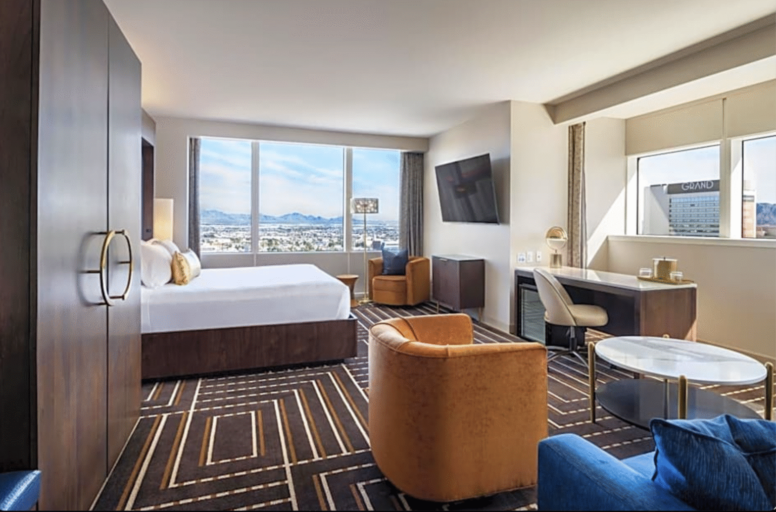 HOTEL ROOM ONLY